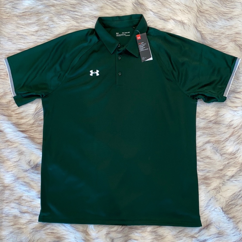 Under Armour Polo/Golf Shirt